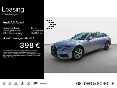 Gebraucht Audi A6