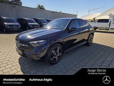 Mercedes GLC450