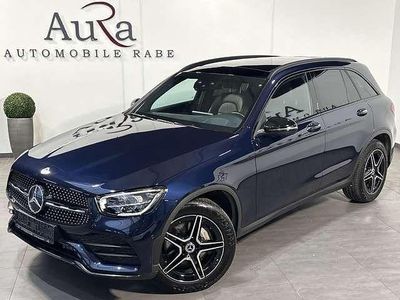 Usata Mercedes 200 AMG line 163 CV (119 kW) 2022 SUV