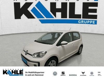 VW up!