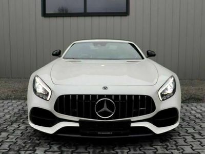 gebraucht Mercedes AMG GT C