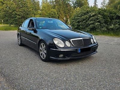 Mercedes 350