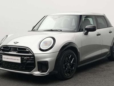 Gebraucht Mini John Cooper Works 204 PS (150 kW) 2025 Grau Kleinwagen