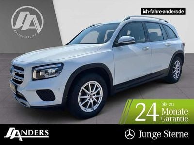 Mercedes GLB200