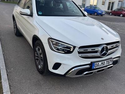 Mercedes GLC200