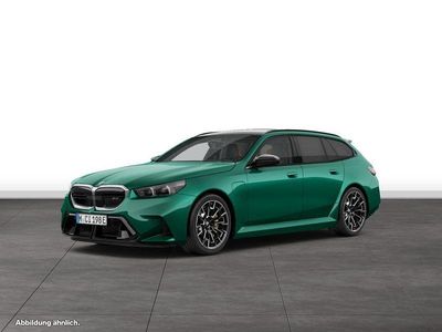 Gebraucht 2024 BMW M5 Comfort Edition Kombi | 147.094 € (Teuer)