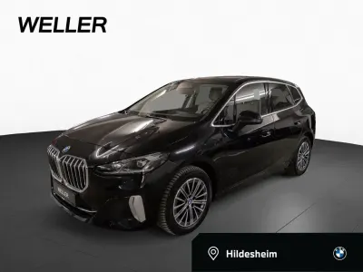 Gebraucht BMW 220