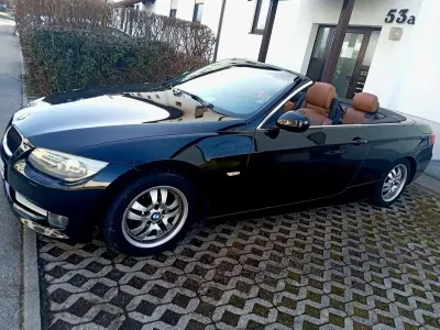 Gebraucht BMW 320 Performance 184 PS (135 kW) 2012 Limousine