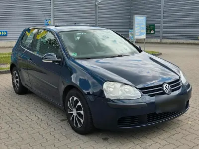 Gebraucht VW Golf