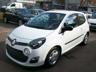 gebraucht Renault Twingo 1.2 Expression*Klima*5Gang*Euro5*