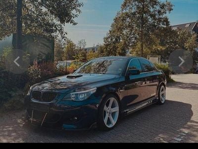 BMW 545
