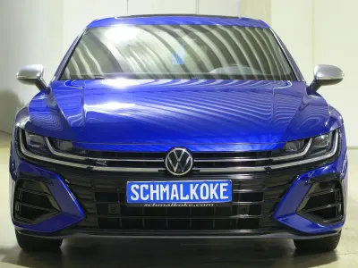 Gebraucht VW Arteon