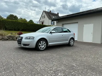 Gebraucht Audi A3