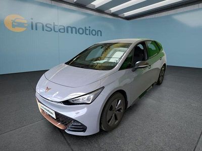 Gebraucht Cupra Born 150 kW (204 PS) 2024 Grau Kleinwagen