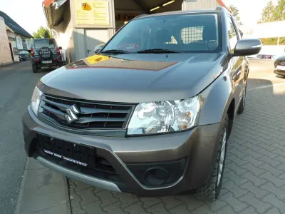 Gebraucht Suzuki Grand Vitara