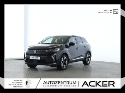 Gebraucht Renault Symbioz