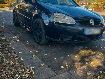 VW Golf V