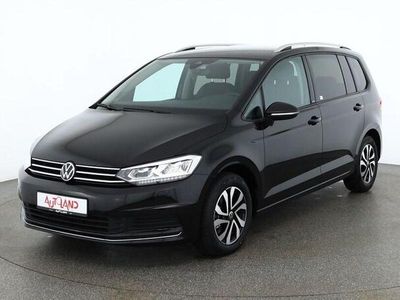 Gebraucht VW Touran Active 150 PS (110 kW) 2023 Andere Van / Kleinbus