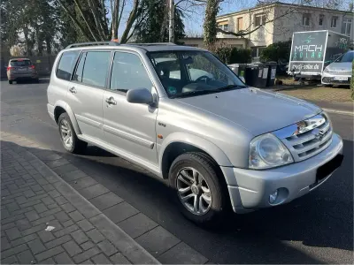 Gebraucht Suzuki Grand Vitara