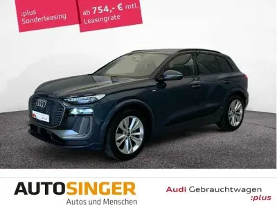 Usata Audi e-tron S-Line 284 kW (387 CV) 2025 SUV