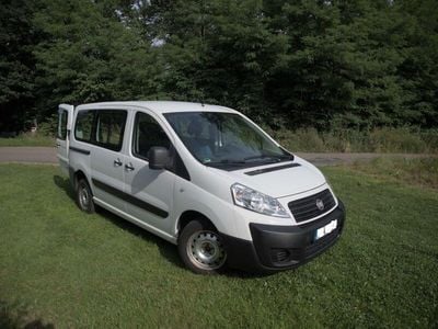 Fiat Scudo
