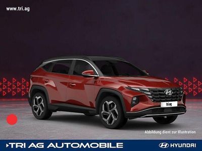 Gebraucht Hyundai Tucson Trend 136 PS (100 kW) 2022 Othercolor SUV