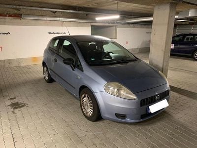 Fiat Grande Punto