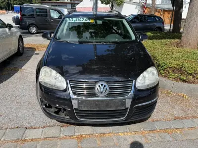 Gebraucht VW Golf V