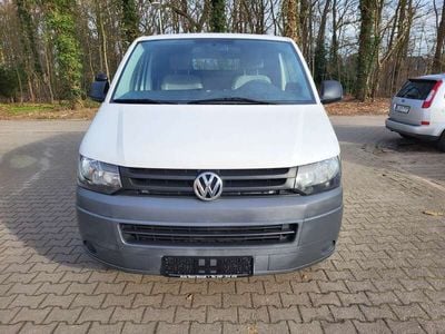 VW T5