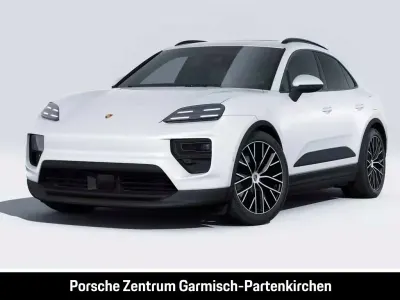 Gebraucht Porsche Macan 408 PS (300 kW) 2025 Grau SUV