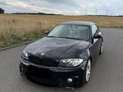 BMW 120 Coupé