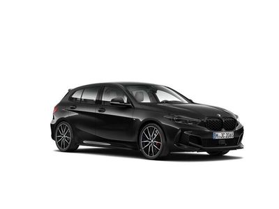 gebraucht BMW M135 i xDrive M Performance Paket Head-Up Navi