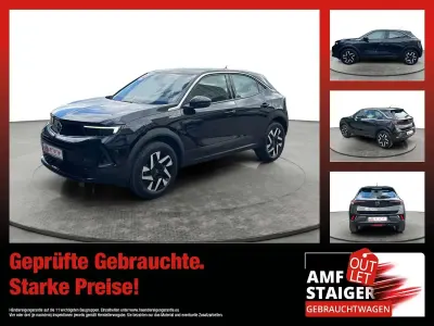 Gebraucht Opel Mokka