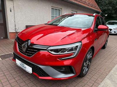 Renault Mégane GrandTour