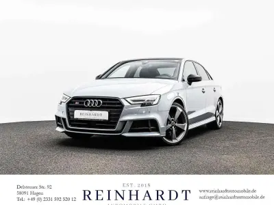 Occasion Audi S3