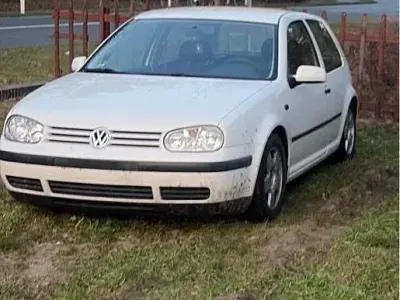 Gebraucht VW Golf