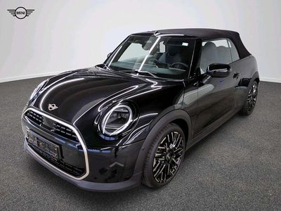 Mini Cooper Cabriolet