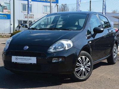 Gebraucht Fiat Punto Pop 69 PS (50 kW) 2014 Other Kleinwagen