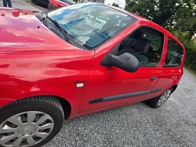 Renault Clio II