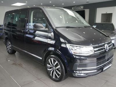 VW Multivan