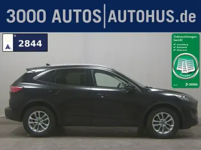 Gebraucht Ford Kuga