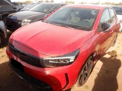 Gebraucht Opel Corsa 101 PS (74 kW) 2025 Peperoncino red metalliclacki Kleinwagen