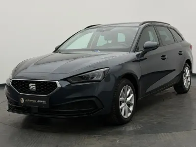Usata Seat Leon ST