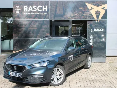 Gebraucht Seat Leon