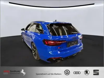 Gebraucht Audi RS4