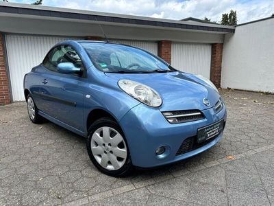 Nissan Micra C+C