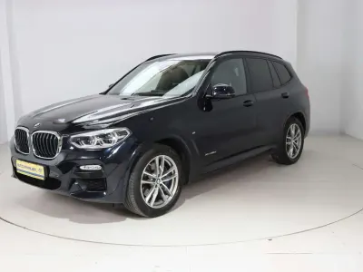 Occasion BMW X3