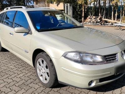 Renault Laguna GrandTour