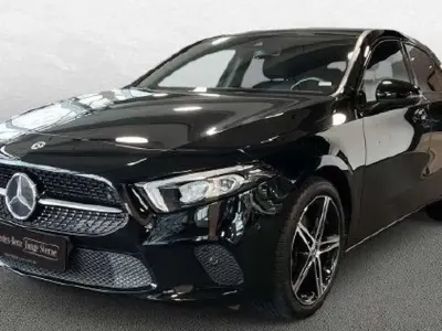 Gebraucht Mercedes A180