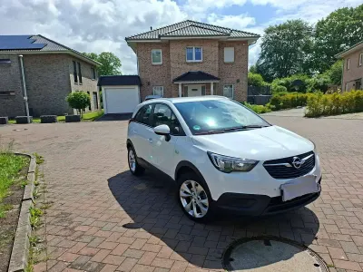 Gebraucht Opel Crossland X